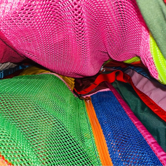 Cotopaxi Tasra 16L Backpack - Del Dia - Picture 3 of 6